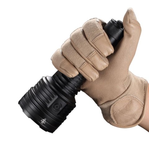 Nitecore P30i Czarny Latarka ręczna LED