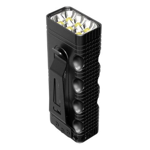 Nitecore TM12K latarka Czarny Latarka taktyczna LED