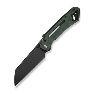 Nóż CIVIVI Buster FG z Nitro-V, G10 All Black