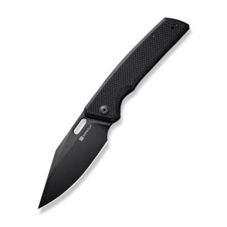 Nóż SENCUT GlideStrike G10 All Black