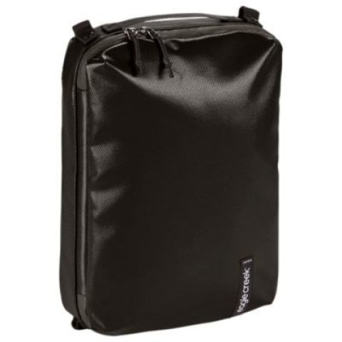 Organizer podróżny Eagle Creek Pack-It Gear Cube M - black
