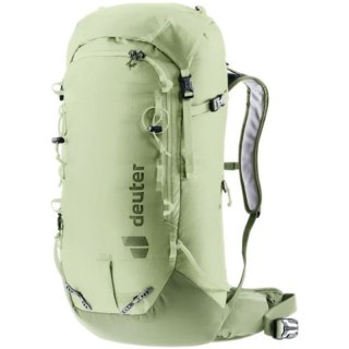 Plecak damski Deuter Freescape Lite 24 SL - mineral/grove