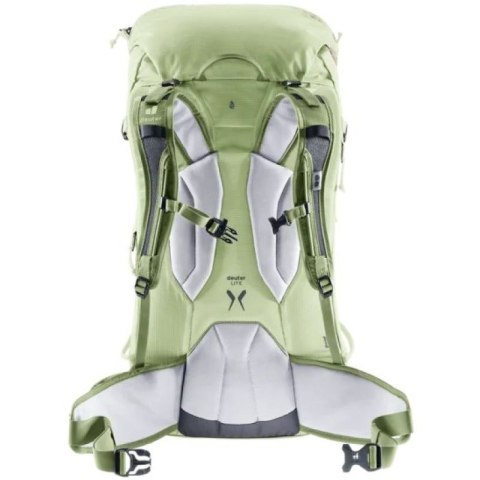 Plecak damski Deuter Freescape Lite 24 SL - mineral/grove