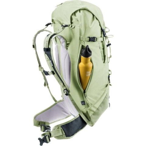 Plecak damski Deuter Freescape Lite 24 SL - mineral/grove
