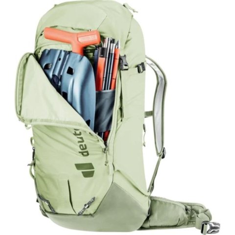 Plecak damski Deuter Freescape Lite 24 SL - mineral/grove