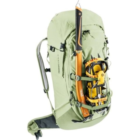 Plecak damski Deuter Freescape Lite 24 SL - mineral/grove