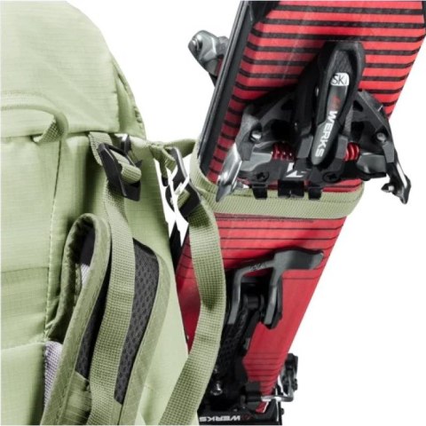 Plecak damski Deuter Freescape Lite 24 SL - mineral/grove