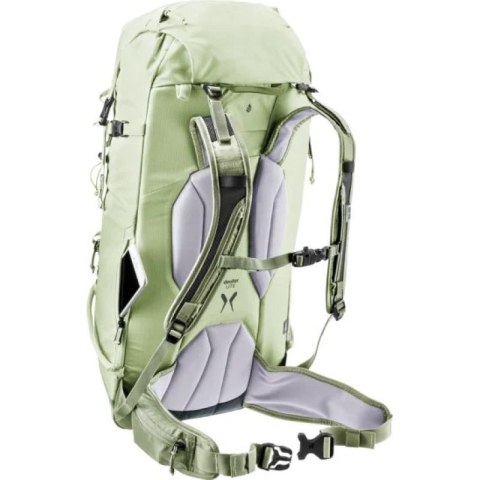 Plecak damski Deuter Freescape Lite 24 SL - mineral/grove