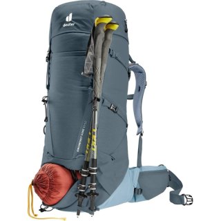 Plecak trekkingowy - Deuter Aircontact Core 40+10