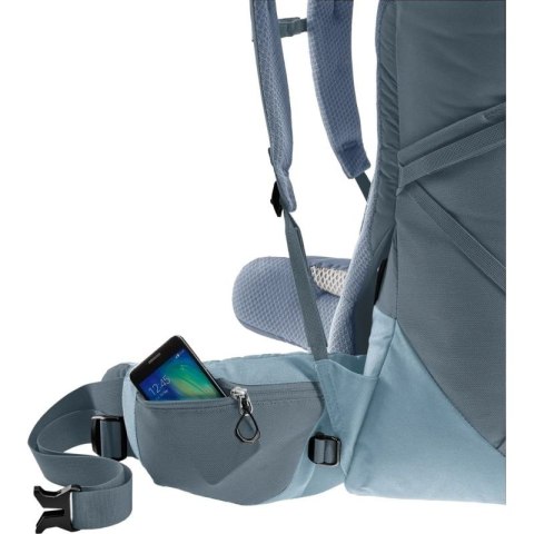 Plecak trekkingowy - Deuter Aircontact Core 40+10