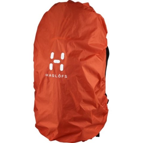 Pokrowiec na plecak Haglofs Raincover Small - habanero