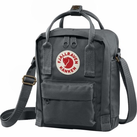 Saszetka Fjallraven Kanken Sling - graphite