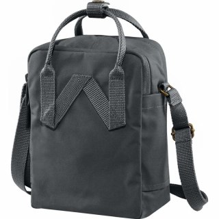 Saszetka Fjallraven Kanken Sling - graphite