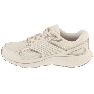 Skechers Go Run Consistent 2.0 - Advantage 128606-NAT Beżowe 36