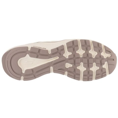 Skechers Go Run Consistent 2.0 - Advantage 128606-NAT Beżowe 36
