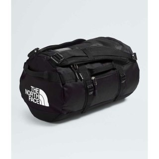 Torba Base Camp Duffel XS TNF Black-TNF White-NPF The North Face
