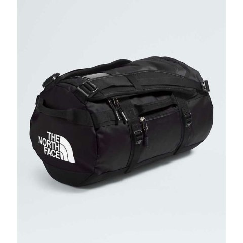 Torba Base Camp Duffel XS TNF Black-TNF White-NPF The North Face