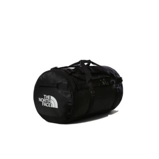 Torba The North Face Base Camp Duffel L-tnf black-tnf white-npf