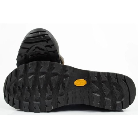 Aku Bellamont Gore-tex buty trekkingowe damskie wytrzymałe turystyczne