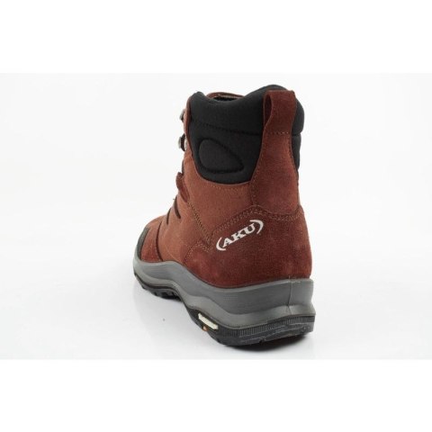 Aku Montera Gore-tex buty trekkingowe damskie turystyczne za kostkę