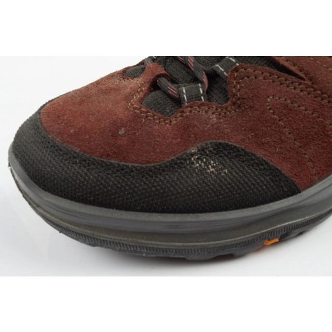 Aku Montera Gore-tex buty trekkingowe damskie turystyczne za kostkę