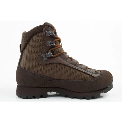 Aku Pilgrim Com.Li. 22 Dk Gore-tex buty taktyczne wojskowe damskie