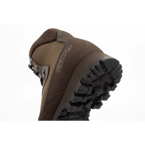 Aku Pilgrim Com.Li. 22 Dk Gore-tex buty taktyczne wojskowe damskie