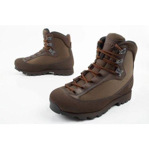 Aku Pilgrim Com.Li. 22 Dk Gore-tex buty taktyczne wojskowe damskie