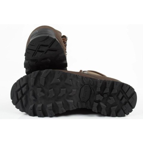 Aku Pilgrim Com.Li. 22 Dk Gore-tex buty taktyczne wojskowe damskie