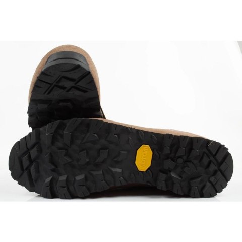 Aku Trekker Gore-tex buty trekkingowe męskie turystyczne za kostkę zielone