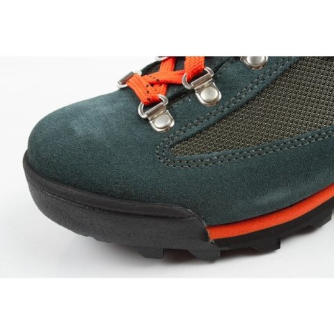 Aku Ultralight Gore-tex buty trekkingowe damskie turystyczne za kostkę zielone