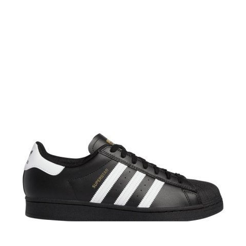 Buty adidas Superstar ADV czarne GW6931