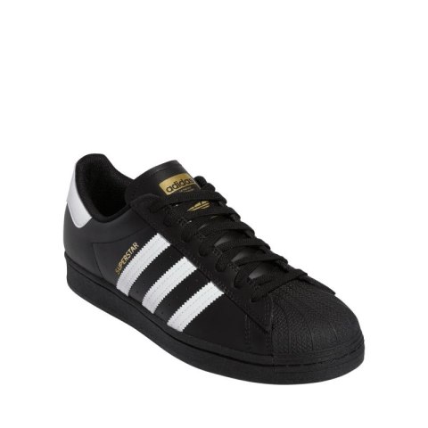 Buty adidas Superstar ADV czarne GW6931