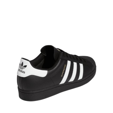 Buty adidas Superstar ADV czarne GW6931