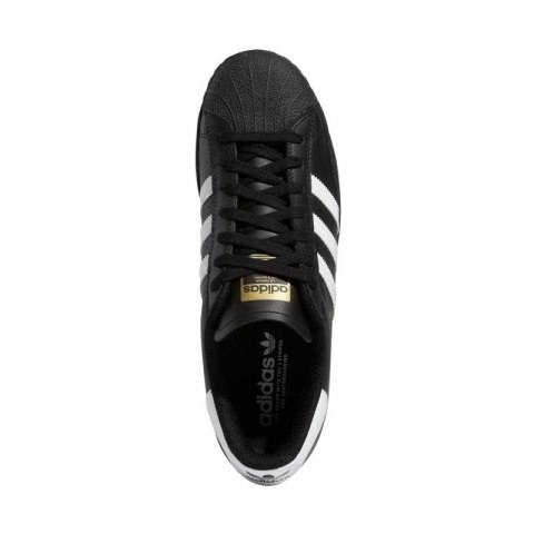 Buty adidas Superstar ADV czarne GW6931