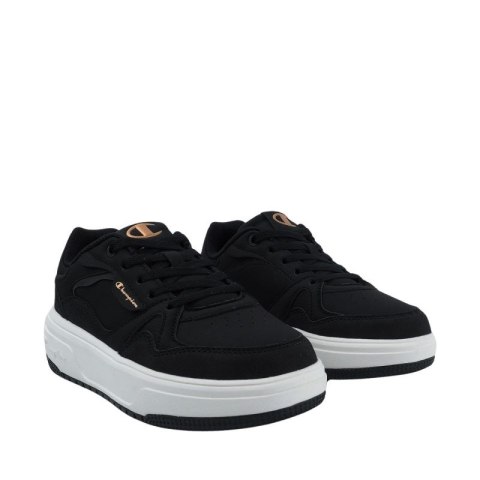 Buty damskie Champion RD18 Lite Flap S11789 KK007