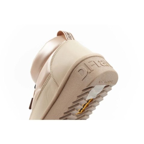 D.Franklin buty śniegowce damskie zimowe modne ocieplane botki