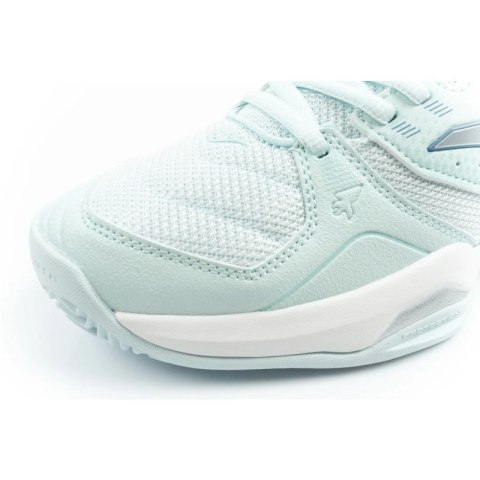 Joma Master buty sportowe do padla damskie tenis ziemny obuwie na kort niebieskie