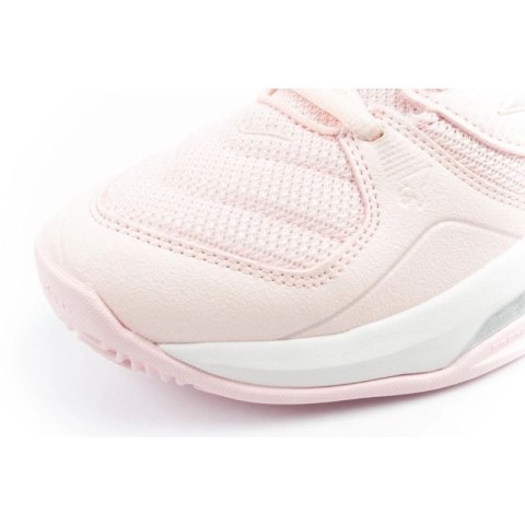 Joma Master buty sportowe do padla damskie tenis ziemny obuwie na kort różowe