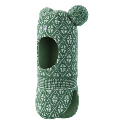 Kominiarka REIMA Kuuraan - wełniana i ciepła (5300214B-8681)