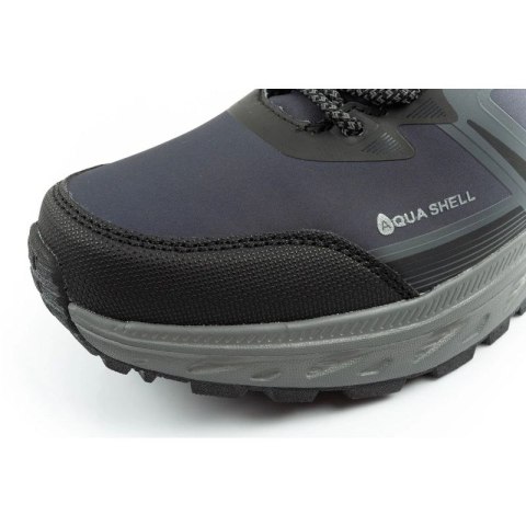 Lee Cooper buty męskie sportowe trekkingowe wodoodporne wytrzymałe