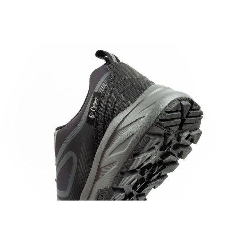 Lee Cooper buty męskie sportowe trekkingowe wodoodporne wytrzymałe