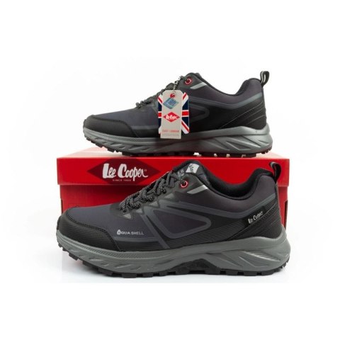 Lee Cooper buty męskie sportowe trekkingowe wodoodporne wytrzymałe