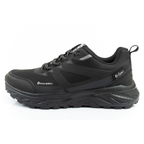 Lee Cooper buty męskie sportowe trekkingowe wodoodporne wytrzymałe