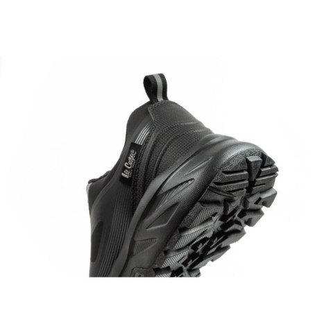 Lee Cooper buty męskie sportowe trekkingowe wodoodporne wytrzymałe