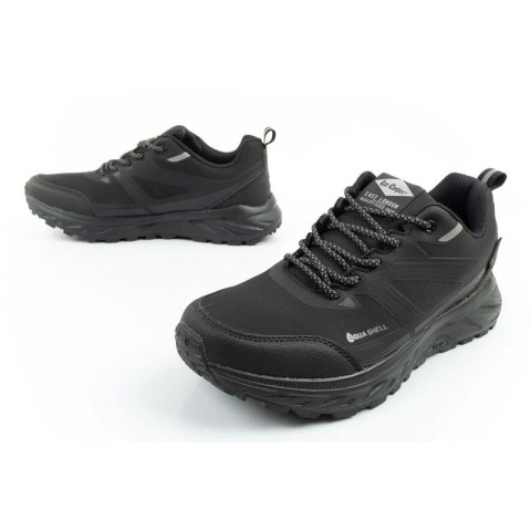Lee Cooper buty męskie sportowe trekkingowe wodoodporne wytrzymałe