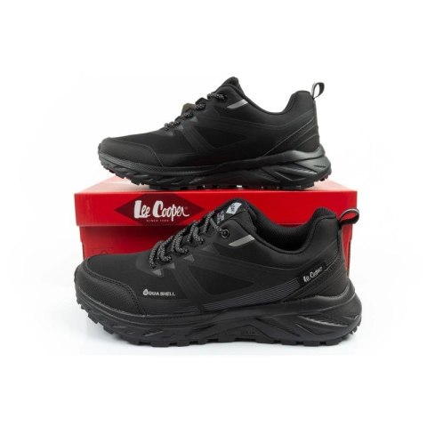 Lee Cooper buty męskie sportowe trekkingowe wodoodporne wytrzymałe