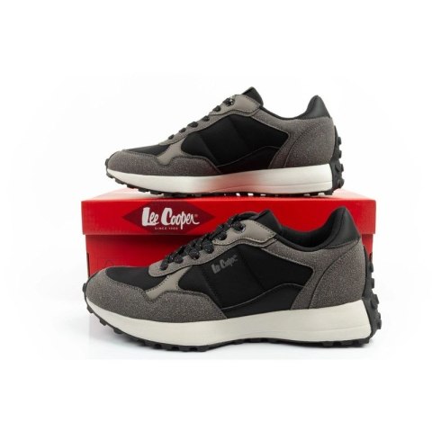 Lee Cooper buty sportowe sneakersy męskie modne wygodne wytrzymałe