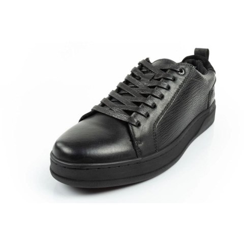 Lee Cooper buty trampki sneakersy męskie modne wygodne skórzane