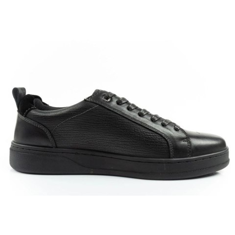 Lee Cooper buty trampki sneakersy męskie modne wygodne skórzane